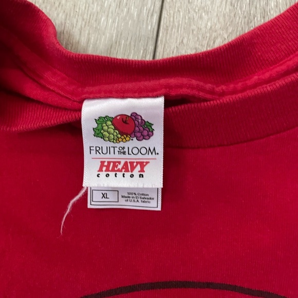 Dodgeball movie promo T-Shirt - Picture 3 of 4